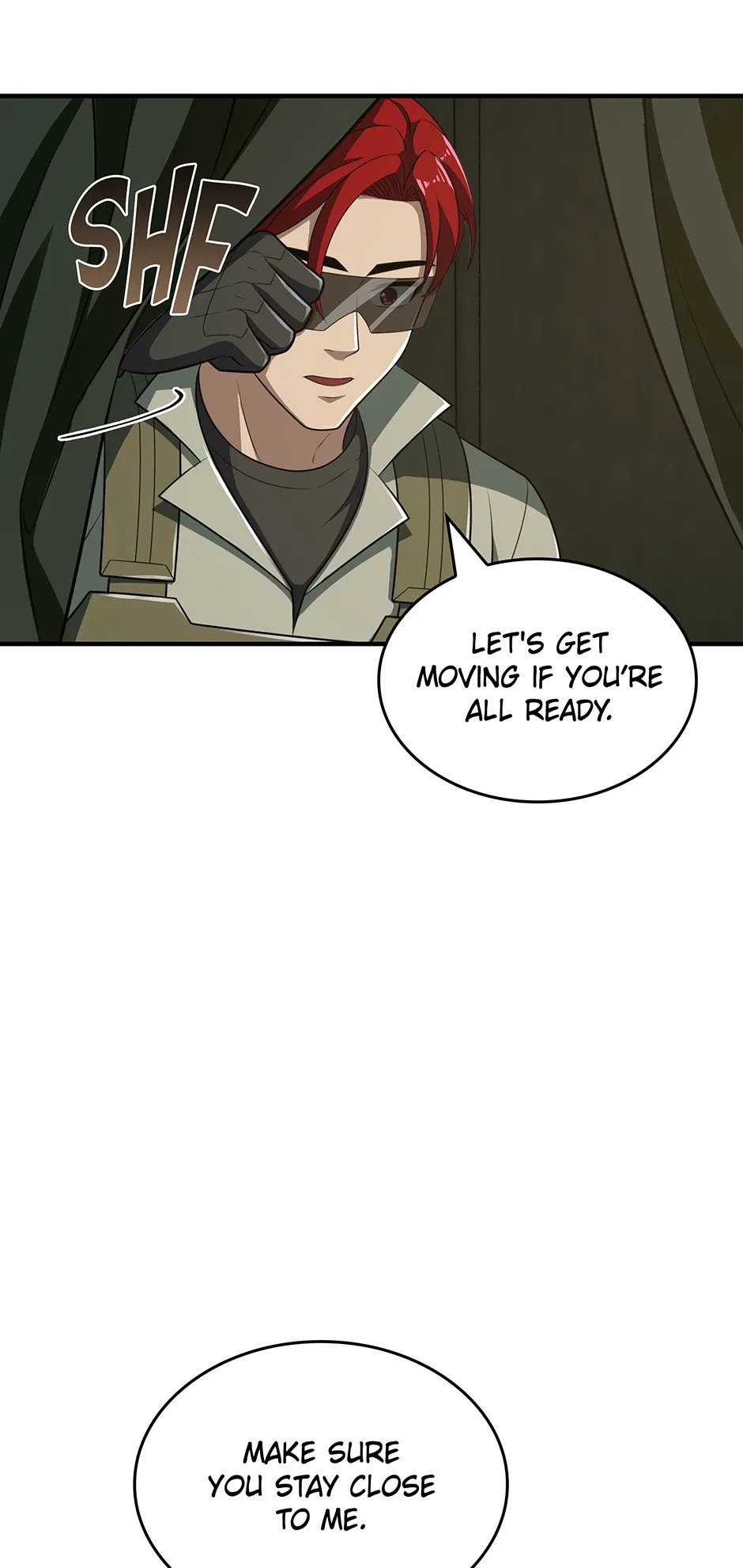 I swallowed the heavenly demon Chapter 36 40